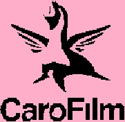 caro flm logo rosa